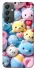 Чохол на Samsung Galaxy A24 4G Soft toys фото 1 з 1