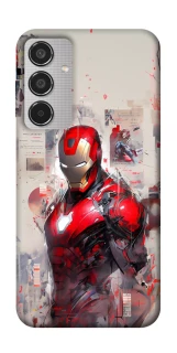 Чехол на Samsung Galaxy M35 Ironman фото 1 из 1