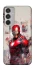 Чехол на Samsung Galaxy M35 Ironman фото 1 из 1