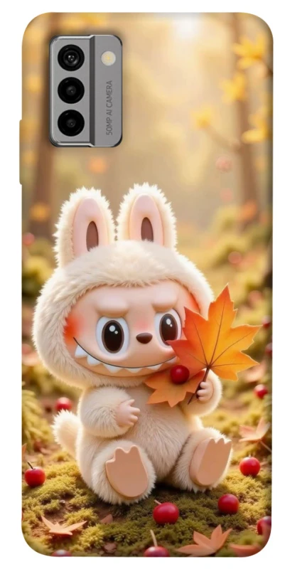 Чохол на Nokia G22 Labubu Autumn фото 1 з 1
