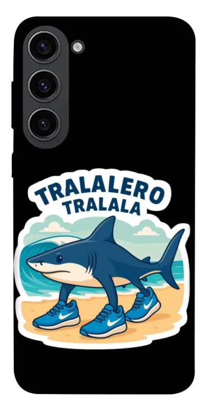 Чохол на Samsung Galaxy S23 Tralalero Tralala фото 1 з 1