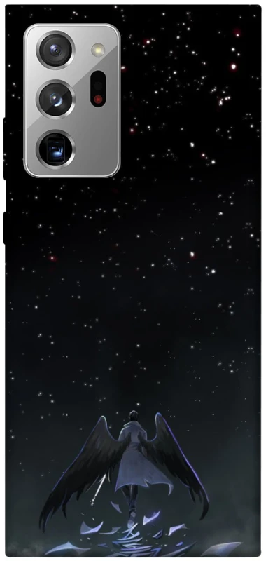 Чохол на Samsung Galaxy Note 20 Ultra Omniscient Reader's v4 фото 1 з 1