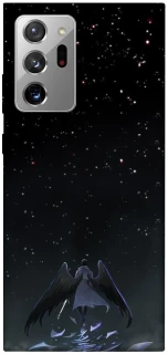 Чехол на Samsung Galaxy Note 20 Ultra Omniscient Reader's v4 фото 1 из 1