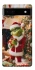 Чехол на Google Pixel 6a Grinch mood ver.7 фото 1 из 1
