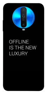 Чохол на Xiaomi Redmi K30 Offline фото 1 з 1