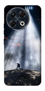 Чехол на TECNO Spark 30 Pro (KL7) Kanye West ver.2 фото 1 из 1