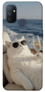 Чохол на OnePlus Nord N100 Smile v3 фото 1 з 1