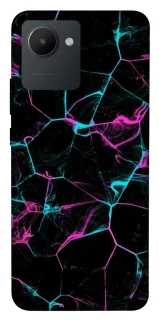 Чехол на Realme C30 Abstract ver.3 фото 1 из 1