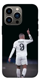 Чехол на Apple iPhone 13 Pro (6.1") Kylian Mbappé фото 1 из 1