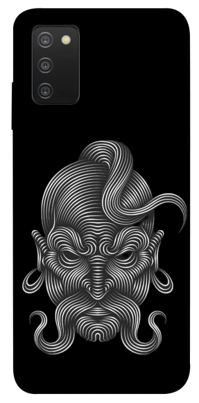 Чохол на Samsung Galaxy A03s Козак v2 фото 1 з 1