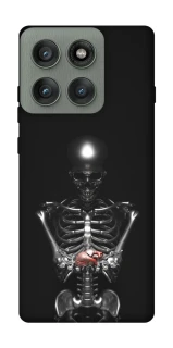 Чохол на Motorola Edge 60 Pro Скелетон фото 1 з 1