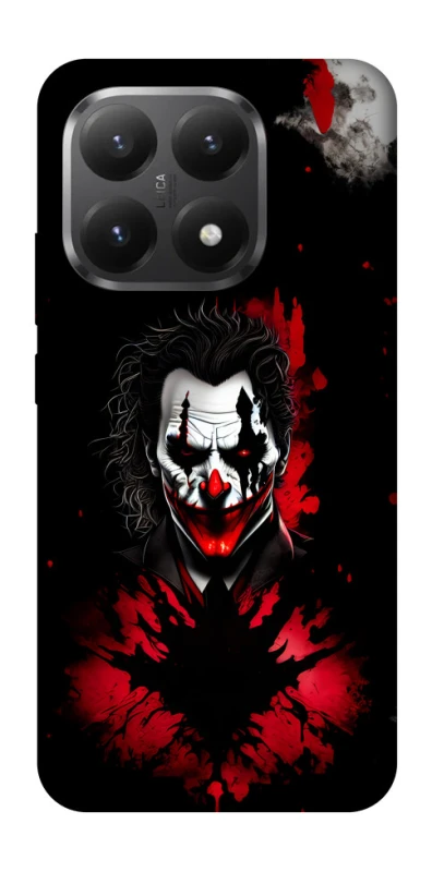 Чохол на Xiaomi 15T Joker Horror фото 1 з 1