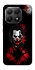 Чохол на Xiaomi 15T Joker Horror фото 1 з 1
