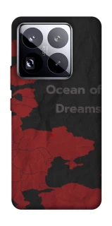 Чехол на Xiaomi 15 Pro Ocean of Dreams фото 1 из 1