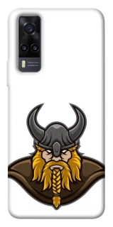 Чехол на Vivo Y31 Viking фото 1 из 1