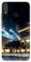 Чехол на Huawei Honor 8X Cyber ​​wasp фото 1 из 1