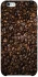 Чехол на Apple iPhone 6/6s plus (5.5") Сoffee beans фото 1 из 1