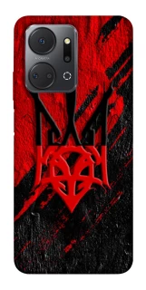 Чохол на Huawei Honor X7a Герб v17 фото 1 з 1