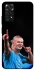 Чехол на Xiaomi Redmi Note 11 (Global) / Note 11S Erling Haaland фото 1 из 1
