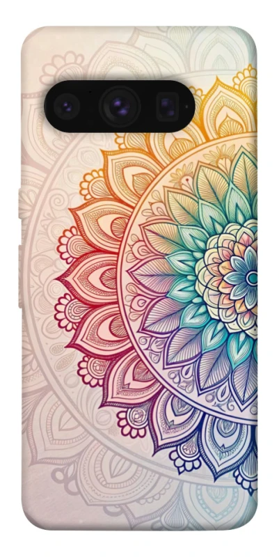 Чехол на Google Pixel 8 Pro Mandala ver.1 фото 1 из 1