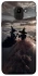 Чохол на Samsung J600F Galaxy J6 (2018) Halloween Witch ver.1 фото 1 з 1