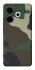 Чехол на TECNO Pova 6 Neo (LI6) Camouflage v8 фото 1 из 1