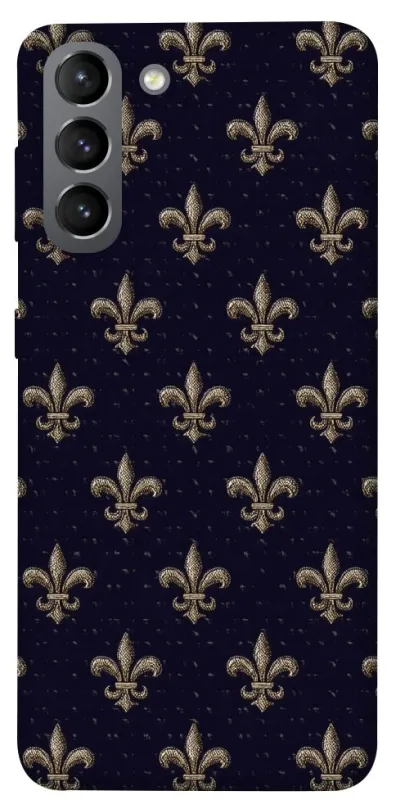 Чехол на Samsung Galaxy S21 Lily фото 1 из 1
