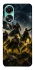 Чохол на Oppo A78 4G HELLDIVERS фото 1 з 1