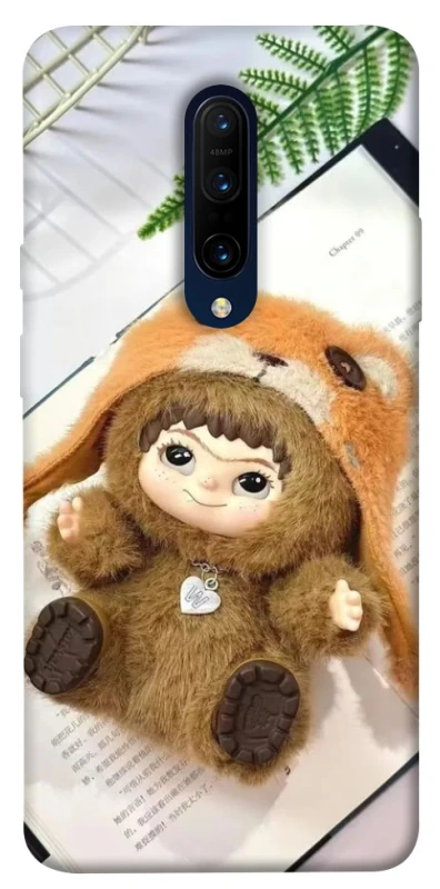 Чохол на OnePlus 7 Pro Wakuku ver.4 фото 1 з 1