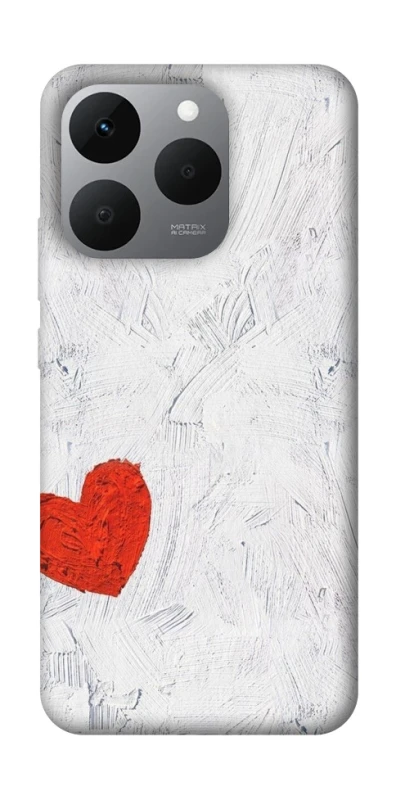 Чехол на Realme 15T Love aesthetic ver.5 фото 1 из 1