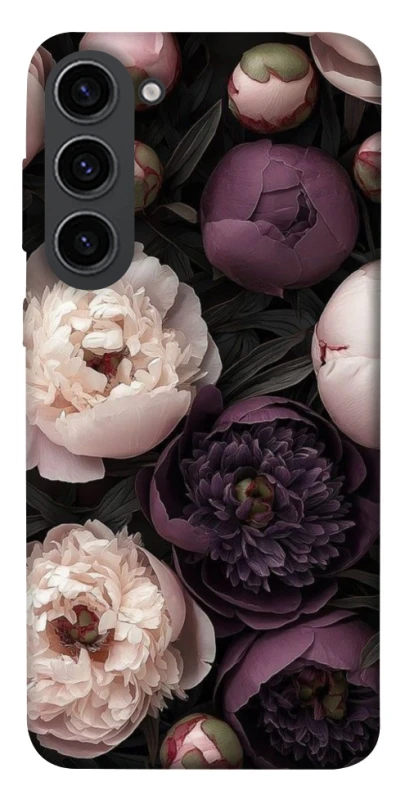 Чохол на Samsung Galaxy S23 Heart of a Flower фото 1 з 1