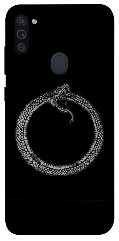 Чехол на Samsung Galaxy M11 Ouroboros фото 1 Чехол на Samsung Galaxy M11 Ouroboros фото 1 из 1