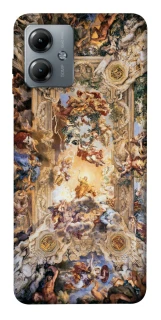 Чехол на Motorola Moto G14 Искусство фото 1 из 1