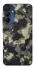 Чехол на Samsung Galaxy A15 4G/5G Camouflage v10 фото 1 из 1