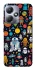 Чохол на Infinix Hot 30 Play Star Wars background ver.2 фото 1 з 1