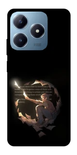 Чохол на Realme C63 Omniscient Reader's v2 фото 1 з 1