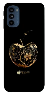 Чехол на Motorola Moto G41 Apple logo ver.2 фото 1 из 1