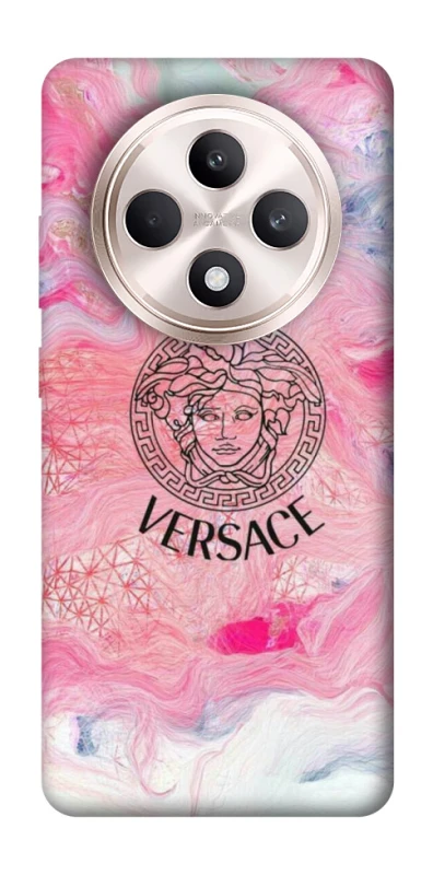 Чохол на Oppo Reno 12 F 4G/5G Versace ver.3 фото 1 з 1