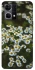 Чохол на Oppo Reno 7 4G Ромашки v13 фото 1 з 1