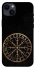 Чехол на Apple iPhone 14 Plus (6.7") Рунический круг v2 фото 1 из 1