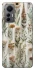 Чохол на Xiaomi 12 Lite Floral design ver.2 фото 1 з 1