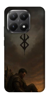 Чохол на Xiaomi 15T Berserk v11 фото 1 з 1