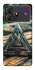 Чохол на ZTE Blade A36 Valknut ver.2 фото 1 з 1