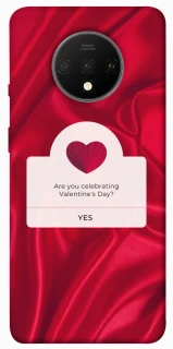 Чохол на OnePlus 7T Love aesthetic ver.1 фото 1 з 1