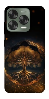 Чохол на ZTE Nubia V70 Design Іґґдрасілль фото 1 з 1