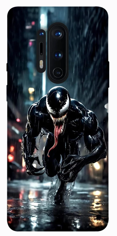 Чохол на OnePlus 8 Pro Venom v2 фото 1 з 1