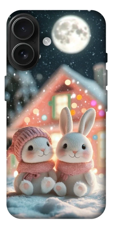 Чохол на Apple iPhone 17 (6.3") Christmas mood ver.8 фото 1 з 1