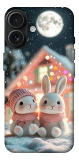 Чехол на Apple iPhone 17 (6.3") Christmas mood ver.8 фото 1 из 1