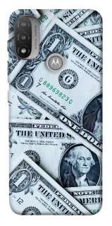 Чохол на Motorola Moto E20 1 долар фото 1 з 1