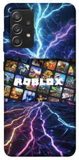 Чохол на Samsung Galaxy A52 4G / A52 5G Roblox aesthetics ver.10 фото 1 з 1